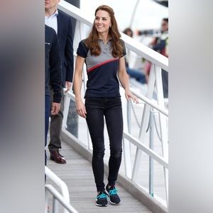 Adidas Pureboost X running shoes ASO Princess of Wales